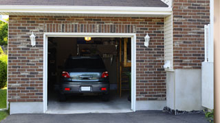 Garage Door Installation at Savannah Court, Florida